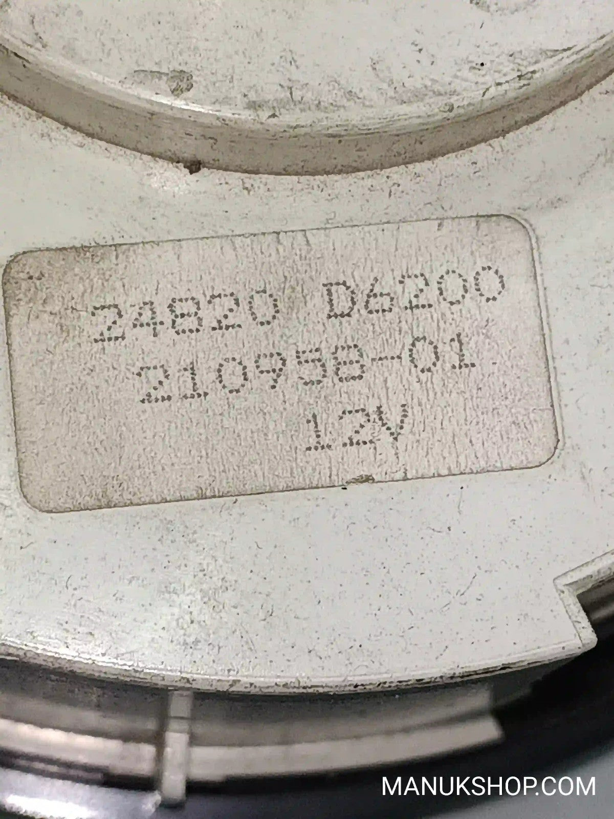 Kombiinstrument Tacho Nissan ECO-T 100.45/78 24820D6200  24820-D6200 21095801