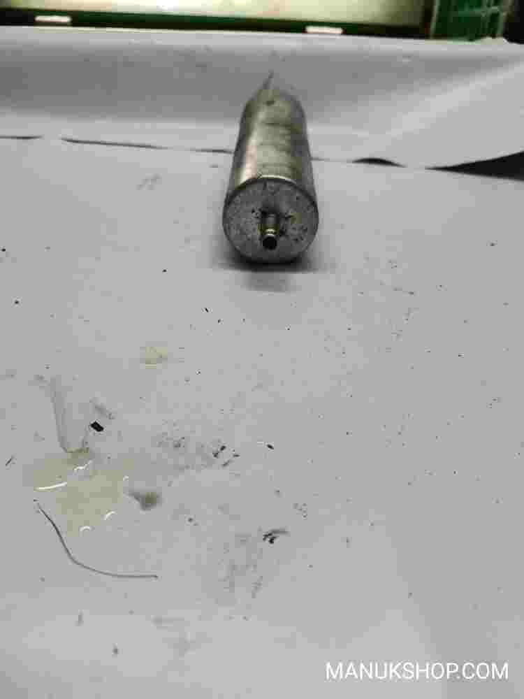Kraftstoffpumpe Benzinpumpe BMW M3 E70 E71 Opel Rover Pierburg 09266245