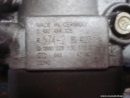 Dieselpumpe VW 028130110G 028 130 110 G BOSCH 0460484105  0 460 484 105