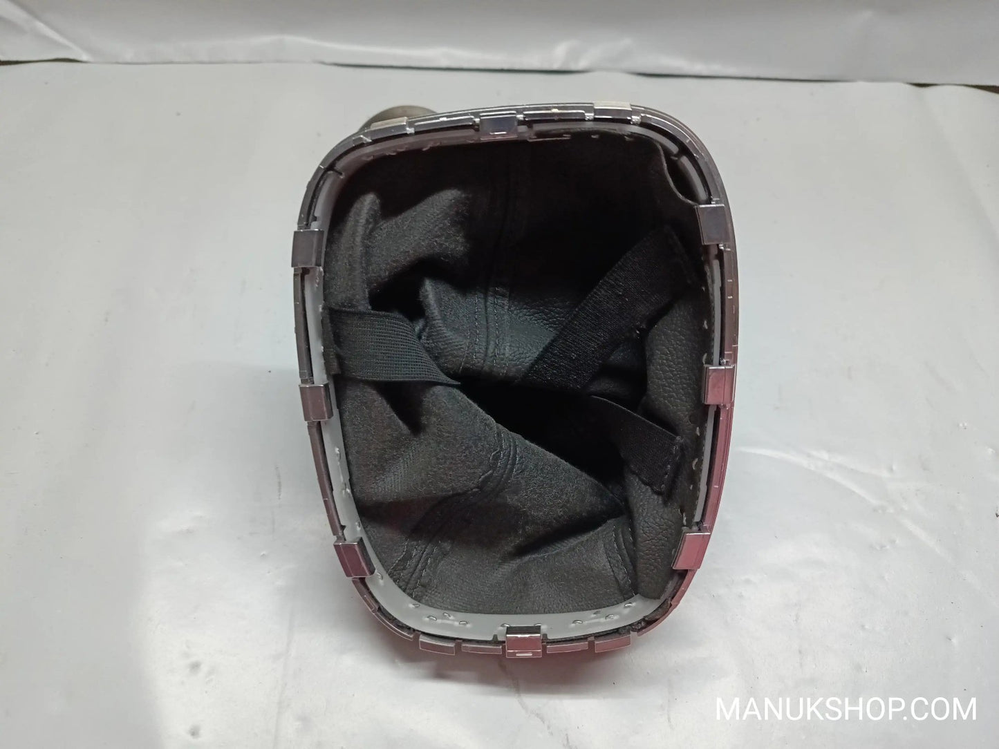 Schaltsack Schaltmanschette Schaltknauf Opel Corsa D 009140093