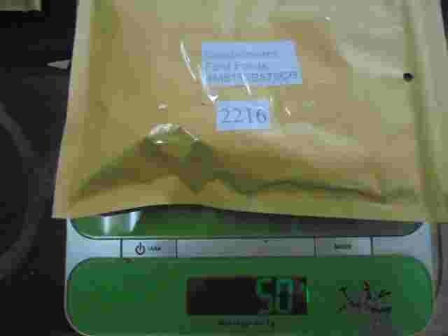 Luftmengenmesse Ford Focus C-Max 4M5112B579CB 4M51-12B579-CB AFH70-50 4M10