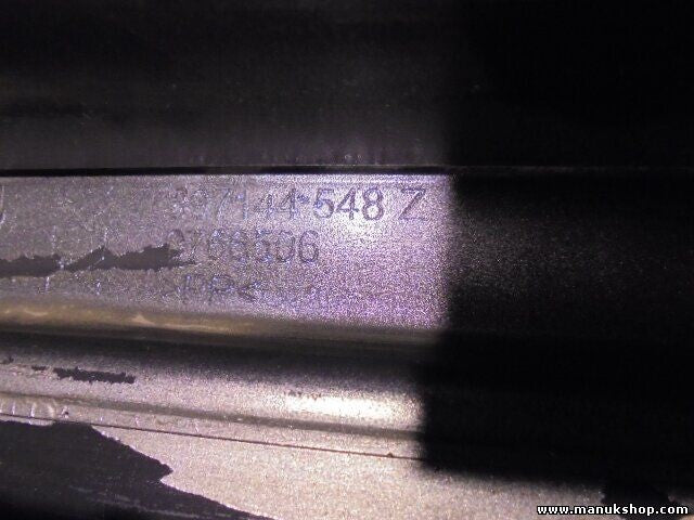 Stoßstange vorne Opel Frontera B 8971445487 89 71 44 54 87 897144-5487 6766506PP