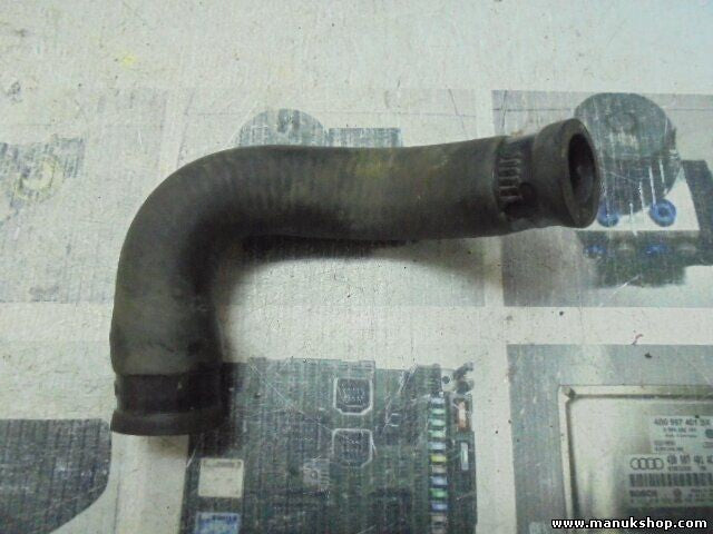 Schlauch Kurbelgehäuseentlüftung Ansaugschlauch Mercedes W126 C126 1265066135