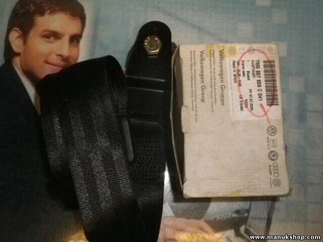 VW Volkswagen Audi Seat Skoda  7M0857809C 041  7M0857809C041 7M0 857 809 C 041