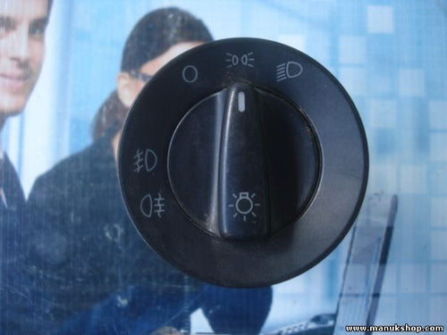 Lichtschalter VW 1C0941531A1C0 941 531 A 01C 1CO941531A1C0