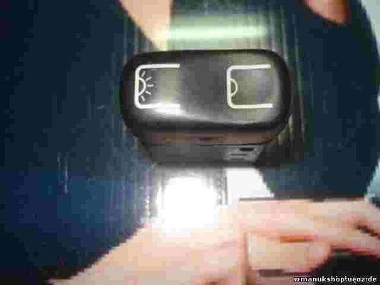 Fensterheber schalter Mercedes Vito Bus 638 0055452207 005 545 22 07 32080701