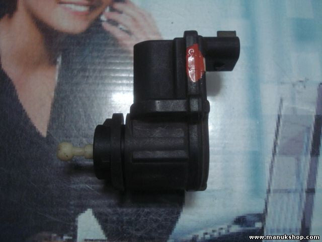 Stellmotor Scheinwerfer LWR Leuchtweitenregulierung Opel Vectra B GM 90504207