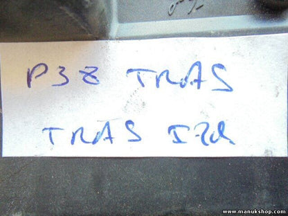 Türgriff Griff innen hinten Links Land Range Rover II P38 LP ALR2613 PA6GF35