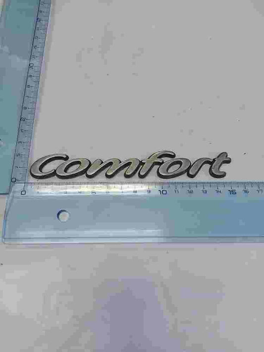 Emblem Opel Corsa C Comfort 14.5cm.