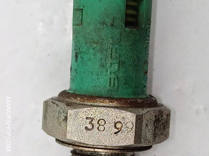 Öldrucksensor Renault Megane Clio 3899 0,15 bar