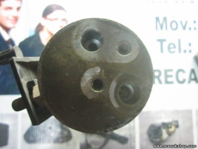 Trockner Klimaanlage Renault Scenic 1.9 DCI 8200052125 8200 052 125 J36 00AL567