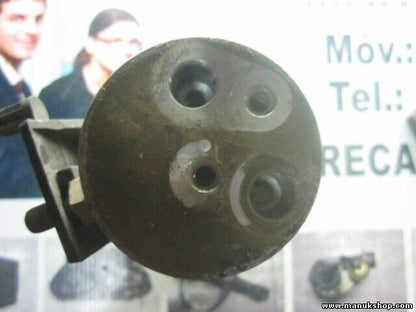 Trockner Klimaanlage Renault Scenic 1.9 DCI 8200052125 8200 052 125 J36 00AL567