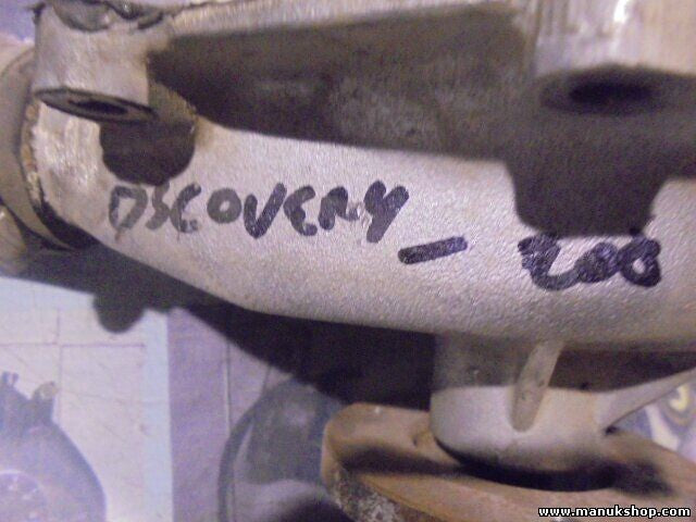 Wasserpumpe Land Rover Discovery I LJ_ 2.5 D 4x4 Range Rover II RTC6395 15C1009