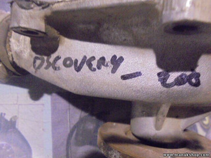 Wasserpumpe Land Rover Discovery I LJ_ 2.5 D 4x4 Range Rover II RTC6395 15C1009