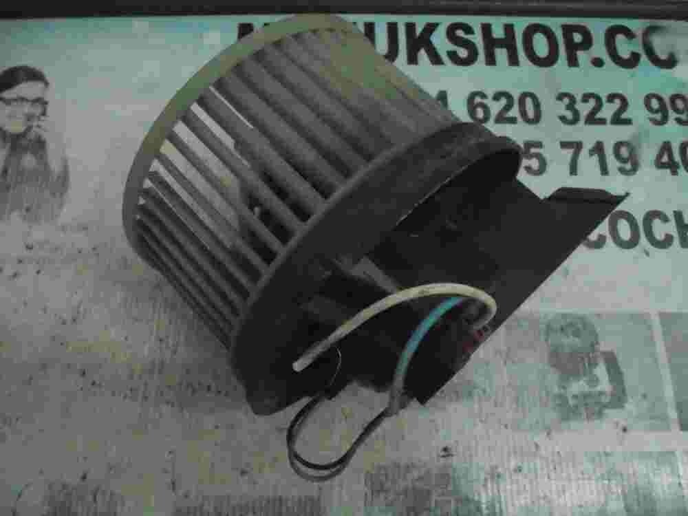 Gebläsemotor Nissan Atleon 12V TK3 27220LC30A 27220-LC30A