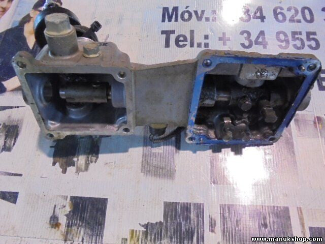 Schaltkulisse Schalthebel Kia Sorento 2.5 CRDI 2002-2006