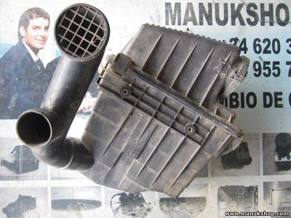 Luftfilterkasten   Land Rover LN 1.8 16V  1796 ccm, 86 KW, 117 PS 03022 P0033