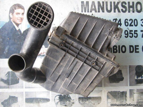 Luftfilterkasten   Land Rover LN 1.8 16V  1796 ccm, 86 KW, 117 PS 03022 P0033