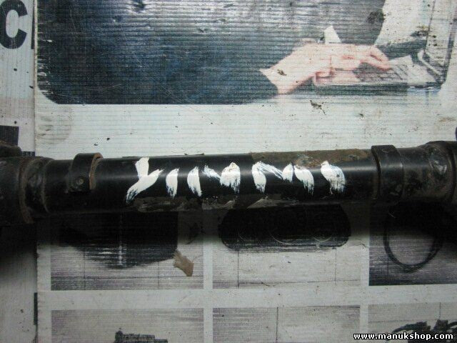 Kardan vorne Suzuki Jimny SN (FJ) 1.5 DDIS 2710184A00 27101 84A00 73GKN