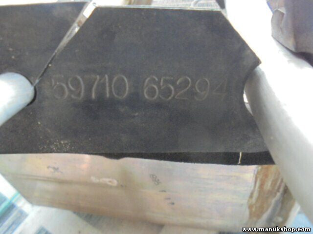 Klimaanlage Verdampfer Nissan Terrano Ford Maverick T2 5971065294 59710 65294