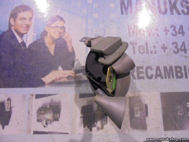 Sicherheitsgurt Gurt Renault Scenic RX4 432484 0372002