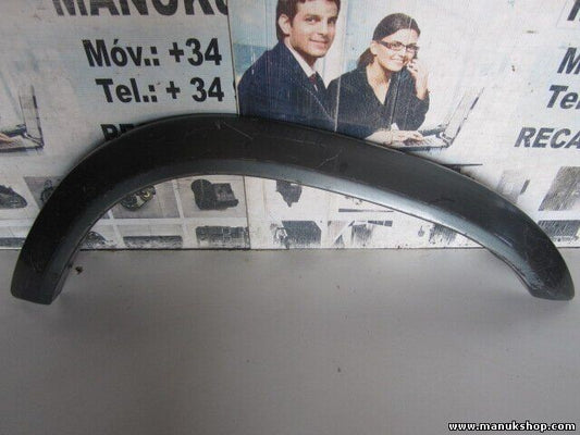 Leiste Zierleiste Kotflügel rechts Toyota 4 Runner KZN18_, VZN18_, RZN18_