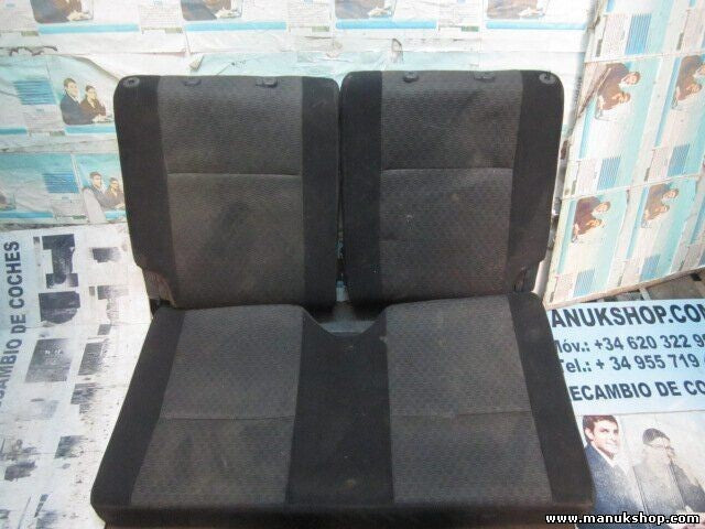 Rücksitzbank Sitz Rücksitz Bank hinten Suzuki Vitara SX4 8722281A00 87222-81A00