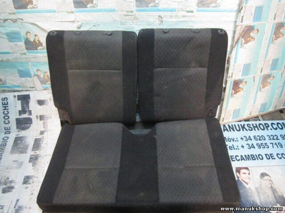 Rücksitzbank Sitz Rücksitz Bank hinten Suzuki Vitara SX4 8722281A00 87222-81A00
