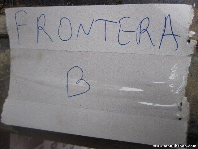 Tank Kraftstofftank Opel Frontera B 2,2 82L DTI 85 kW 116 X22DTH 97164956