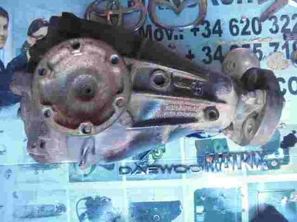 Differential hinten Hinterachsgetriebe Mercedes W210 W124 1243510505 1243510605