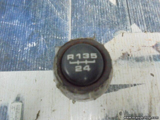 Schaltknauf Schaltsack Land Rover Range Rover P38