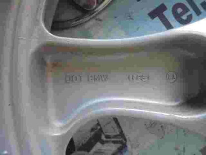 alufelge Felge Reifen hinten BMW K75 K100 R17 MTH2 3.00X17E 36312310188