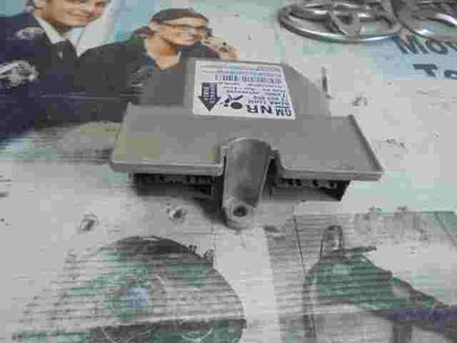 Airbagsensor Airbagsteuergerät Opel Astra H (NR) 13203263 Temic 327963935