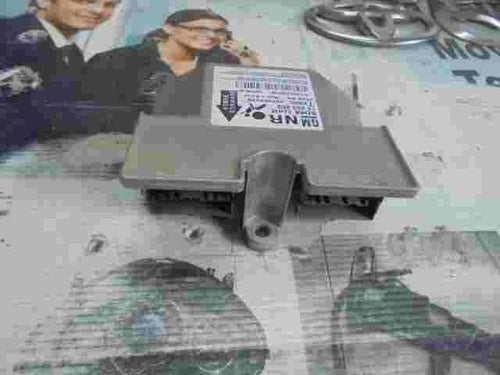 Airbagsensor Airbagsteuergerät Opel Astra H (NR) 13203263 Temic 327963935