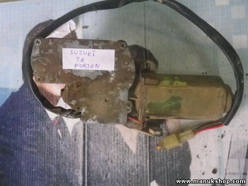 Heckwischermotor wischermotor hinten Suzuki Vitara 2.0 1690482010 16 9048 20 10