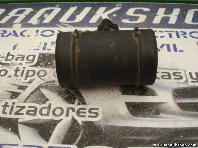 Luftmengenmesse Peugeot Boxer Citroen Jumper Fiat Ducato BOSCH 0281002565