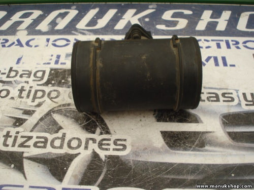 Luftmengenmesse Peugeot Boxer Citroen Jumper Fiat Ducato BOSCH 0281002565