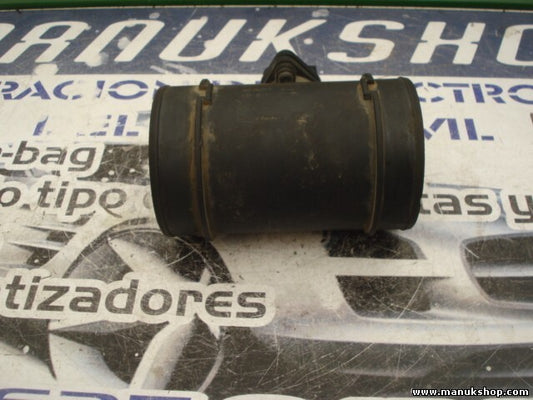 Luftmengenmesse Peugeot Boxer Citroen Jumper Fiat Ducato BOSCH 0281002565