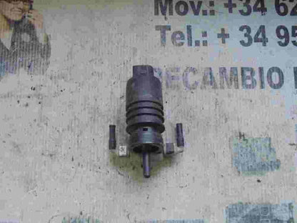 Waschwasserpumpe Waschpumpe Wischerpumpe Cayenne Año 2008 3.6 Gasolina 1K6955651