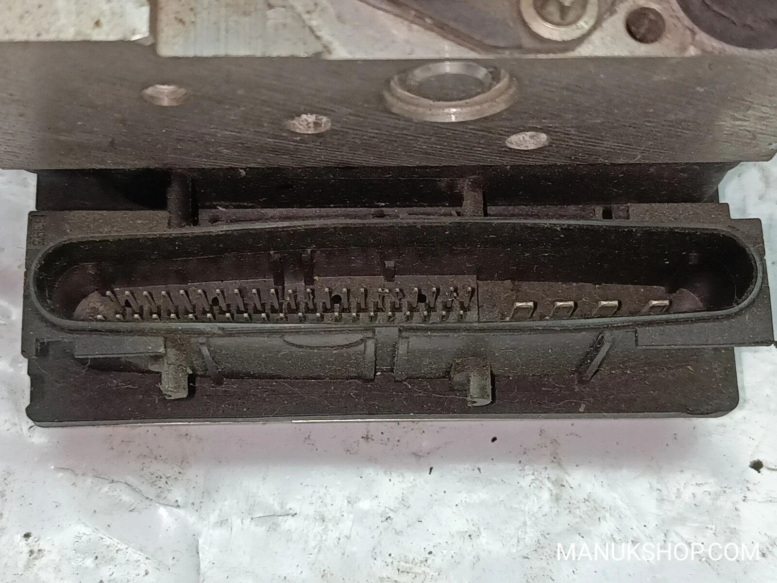 ABS Hydraulikblock Mazda CX-7 0265235622 LH46437A0 0265951191