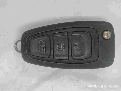 Funkfernbedienung Schlüssel Gehäuse Ford Transit A2C53435329 RLVC0A212-0132 CNC