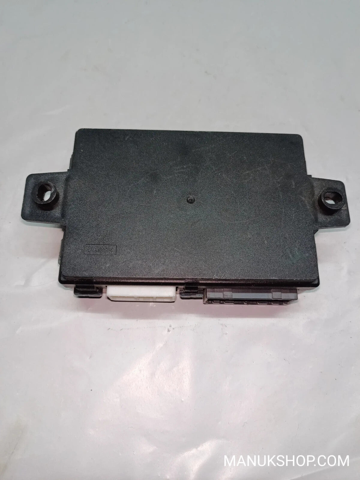 Steuergerät Wegfahrsperre Alarmmodul Rover 400 YWC104670 52010253A Lucas