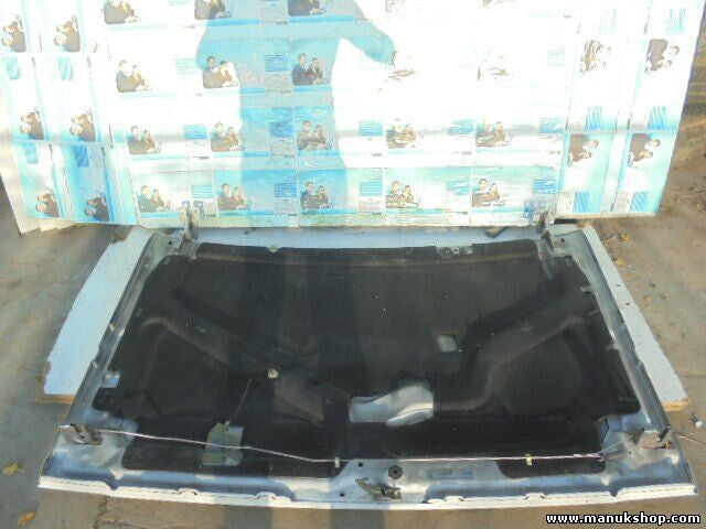Motorhaube Jeep Cherokee XJ 2.5 4x4 2464 ccm, 90 KW, 122 PS 5288089 41033110