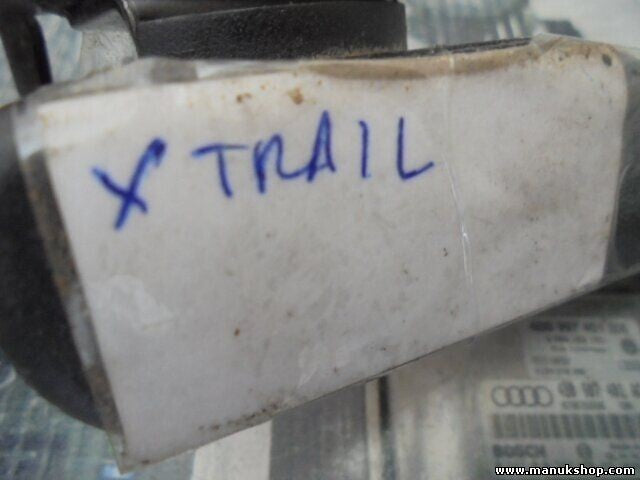 Tankklappe Öffner verriegelung Nissan X-Trail (T30) 2001-2006 846404J500