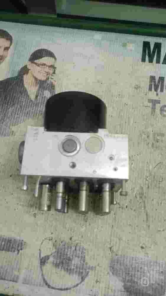 ABS Hydraulikblock VW Touareg Porsche Cayenne 7L0614517C 10021202454