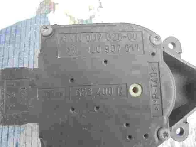 Stellmotor Heizung VW Audi Golf Passat Polo 1J0907511 6NN00762600 653400R
