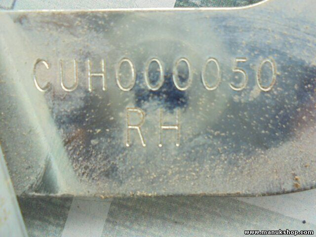 Fensterheber elektrisch hinten rechts Land Rover Discovery 2 CUH000050 RH