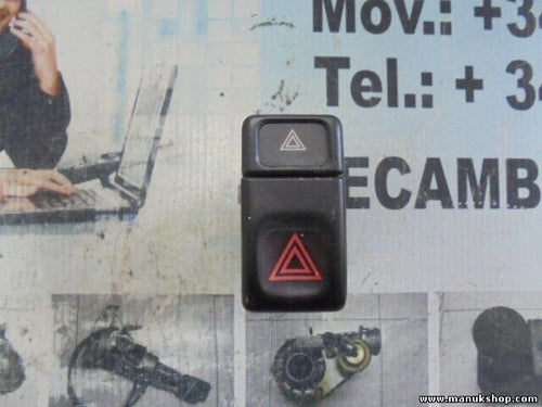 Warnblinkschalter Volvo 850 S90/V90 9125204 ALPS 4970