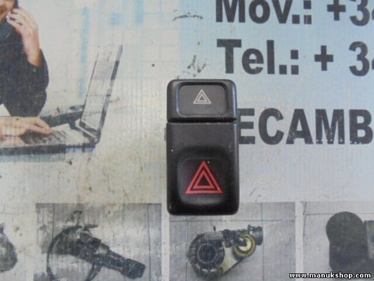 Warnblinkschalter Volvo 850 S90/V90 9125204 ALPS 4970