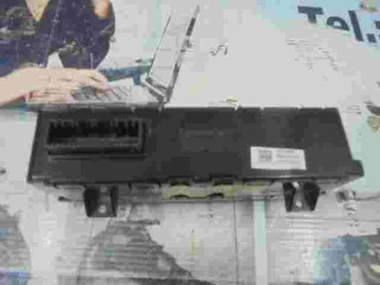 Steuergerät Zentralelektronik  Kia Optima IV 93600D4100 120019986 010317B0076